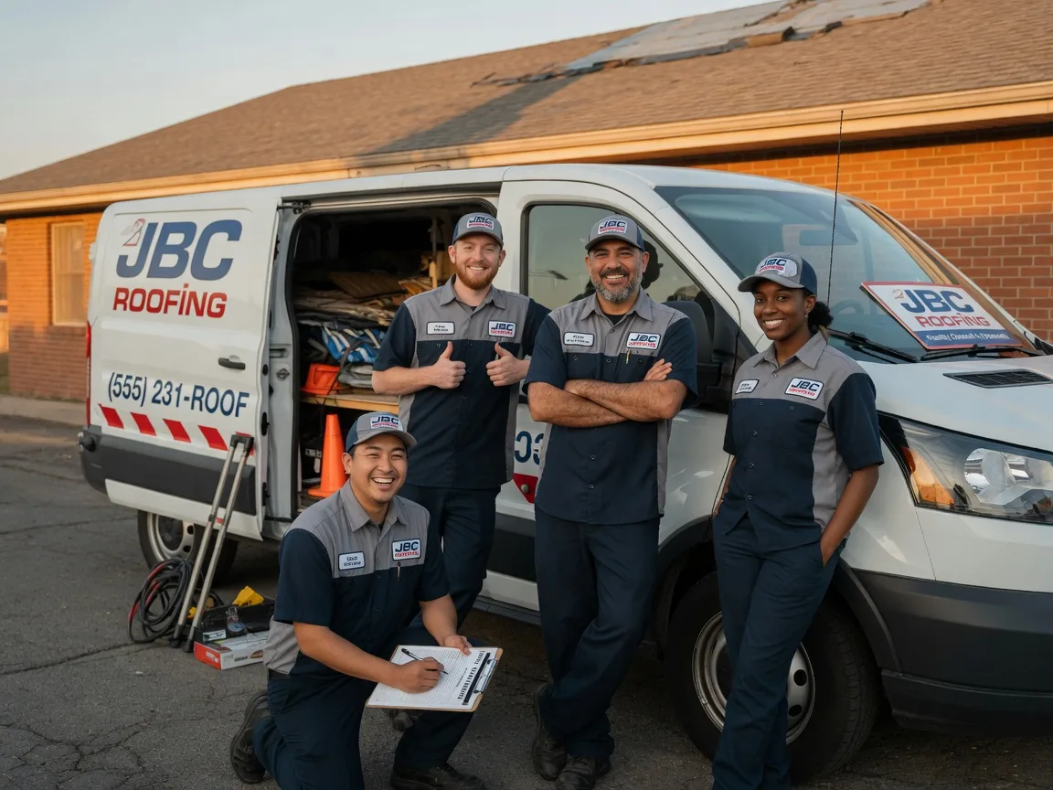 Roof Replacement company in Hampden Sydney, VA