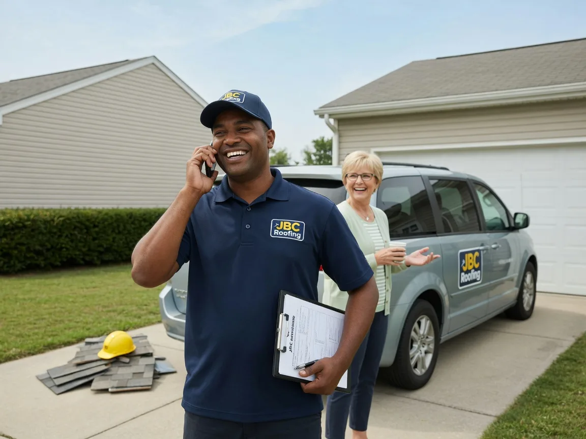 Roof Replacement Hampden Sydney, VA FAQs
